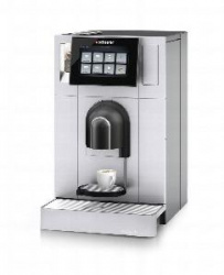 Купить кофемашина-суперавтомат schaerer coffee prime для сухого молока – цена от завода, доставка до двери | RuOborudovanie.ru