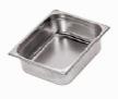 Купить гастроемкость paderno металл gn2/4-100 14104-10 – цена от завода, доставка до двери | RuOborudovanie.ru