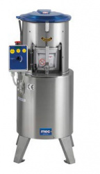 Картофелечистка Mec Pl 8 3Ф.