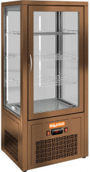 Витрина Hicold Vrc 100 Bronze – купить в RuOborudovanie.ru с доставкой до двери Купить витрина hicold vrc 100 bronze – цена от завода, доставка до двери | RuOborudovanie.ru