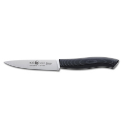 Нож для чистки овощей 10СМ Douro Gourmet 22101.Dr03000.100 – купить в RuOborudovanie.ru с доставкой до двери Купить нож для чистки овощей 10см douro gourmet 22101.dr03000.100 – цена от завода, доставка до двери | RuOborudovanie.ru