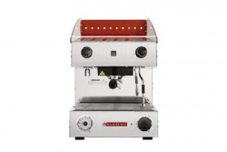 Кофемашина Sanremo Capri DLX 1гр. 220В полуавтомат красная – купить в RuOborudovanie.ru с доставкой до двери Купить кофемашина sanremo capri dlx 1гр. 220в полуавтомат красная – цена от завода, доставка до двери | RuOborudovanie.ru