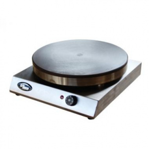 Блинница Grill Master Ф1БкрЭ (21801) электр. 1х340мм