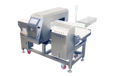 Металлодетектор Metallar MDC-400 конвейерный 