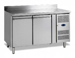 Стол холодильный Tefcold Sk6210/+Sp борт