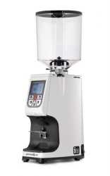 Купить кофемолка eureka atom specialty 75 e white – цена от завода, доставка до двери | RuOborudovanie.ru