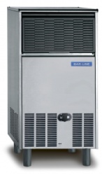 Купить льдогенератор scotsman b 7540 ws кубик серия bar line – цена от завода, доставка до двери | RuOborudovanie.ru