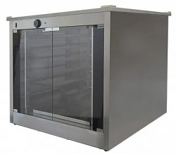 Расстоечный шкаф Smeg LEV241RU для 12 противней 60х40 см или GN1/1