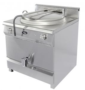 Котел пищеварочный Grill Master Ф1КПГ/250 арт.13064 газ