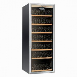 Купить шкаф винный tecfrigo sommelier 301 черный – цена от завода, доставка до двери | RuOborudovanie.ru