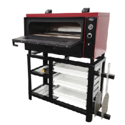 Купить печь универсальная grill master угп/1 13024 газ – цена от завода, доставка до двери | RuOborudovanie.ru