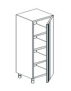 Шкаф закрытый Apach Chef Line Lhc20-807Hd