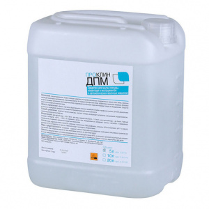 Средство моющее Wiesheu Proclean 2In1