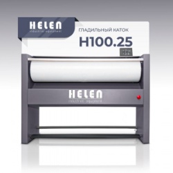 Гладильный каток Helen Н100.25 (380V)