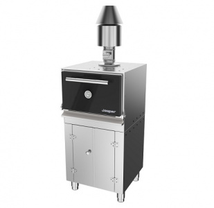 Печь Josper Classic Hjx-25 L Black