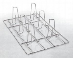 Решетка для жарки кур Rational Gn1/1, 6 крюков 6035.1016 – купить в RuOborudovanie.ru с доставкой до двери Купить решетка для жарки кур rational gn1/1, 6 крюков 6035.1016 – цена от завода, доставка до двери | RuOborudovanie.ru