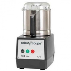 Куттер Robot Coupe R3-1500 арт.22382 – купить в RuOborudovanie.ru с доставкой до двери Купить куттер robot coupe r3-1500 арт.22382 – цена от завода, доставка до двери | RuOborudovanie.ru