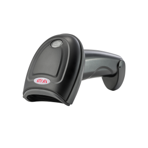 Сканер штрихкода АТОЛ SB2109 BT (2D Area Imager, USB, Bluetooth, чёрный)