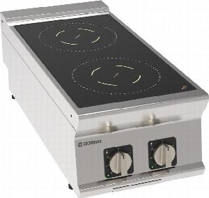 Плита индукционная 740 серии Tecnoinox Pin4E7N 716166