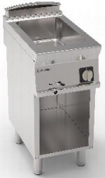 Мармит водяной 740 серии Tecnoinox Bm4Fe7 716028