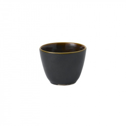 Купить стаканчик 0,29л d10см h8см, без борта, nourish, цвет tokyo black rbbkbscm1 – цена от завода, доставка до двери | RuOborudovanie.ru