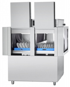 Посудомоечная машина Abat МПТ-1700 арт.71000008601 левая конвейерного типа