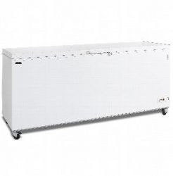 Купить ларь морозильный tefcold cf700s крышка белая – цена от завода, доставка до двери | RuOborudovanie.ru