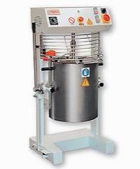 Аппарат для приготовления крема Sottoriva C4
