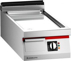 Жарочная поверхность Angelo Po 0N0FT7E электр.плоская с 1 зон.нагр. – купить в RuOborudovanie.ru с доставкой до двери Купить жарочная поверхность angelo po 0n0ft7e электр.плоская с 1 зон.нагр. – цена от завода, доставка до двери | RuOborudovanie.ru