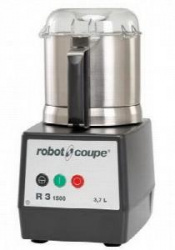 Куттер Robot Coupe R3-1500 арт.22382
