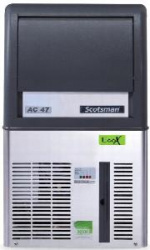 Купить льдогенератор scotsman ac 47 ws r290 – цена от завода, доставка до двери | RuOborudovanie.ru