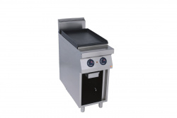 Поверхность жарочная Kogast EZ-T49/P-L 55906 открытая электр. 900 серии – купить в RuOborudovanie.ru с доставкой до двери Купить поверхность жарочная kogast ez-t49/p-l 55906 открытая электр. 900 серии – цена от завода, доставка до двери | RuOborudovanie.ru