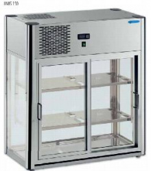 Витрина холодильная Tecfrigo Linus 100 – купить в RuOborudovanie.ru с доставкой до двери Купить витрина холодильная tecfrigo linus 100 – цена от завода, доставка до двери | RuOborudovanie.ru