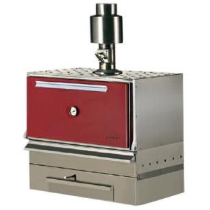 Печь Josper Hjx-50 M