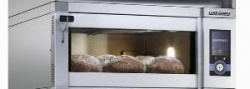 Печь подовая Wiesheu Ebo 64 M Exclusive – купить в RuOborudovanie.ru с доставкой до двери Купить печь подовая wiesheu ebo 64 m exclusive – цена от завода, доставка до двери | RuOborudovanie.ru