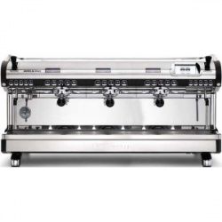 Купить кофемашина aurelia wave t3 3gr/ черный+высокая группа+самоочистка 174817 nuova simonelli – цена от завода, доставка до двери | RuOborudovanie.ru