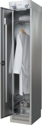 Шкаф для сушки и дезинфекции одежды шдо-1-02