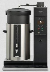 Кофеварка Animo Cb 1X10 L 1005400