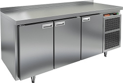 Стол с морозильный шкафом Hicold Sn 111/Bt без столешницы – купить в RuOborudovanie.ru с доставкой до двери Купить стол с морозильный шкафом hicold sn 111/bt без столешницы – цена от завода, доставка до двери | RuOborudovanie.ru