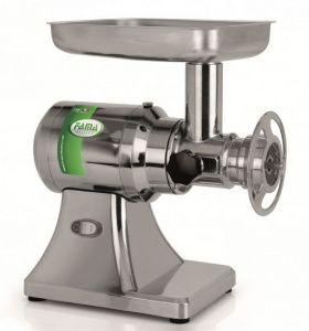 Мясорубка Fama TI22 (FTI137U) с системой Half-unger