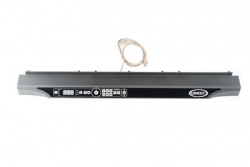 Купить панель управления для печей unox linemiss dynamic, арт.kvm2188b – цена от завода, доставка до двери | RuOborudovanie.ru