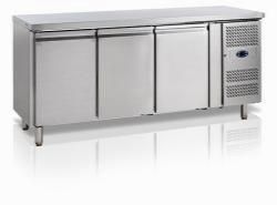 Стол холодильный Tefcold Sk6310 – купить в RuOborudovanie.ru с доставкой до двери Купить стол холодильный tefcold sk6310 – цена от завода, доставка до двери | RuOborudovanie.ru