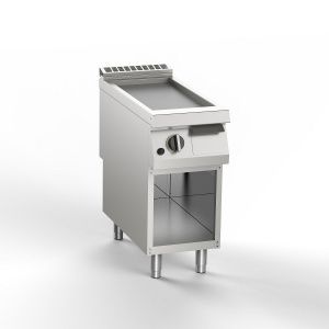 Жарочная поверхность Apach Slftg49Lcs газовая 900 серии