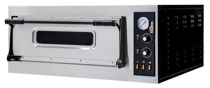 Печь для пиццы Itpizza Ms4