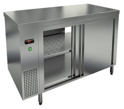 Стол тепловой Hicold TS T 12 GN O