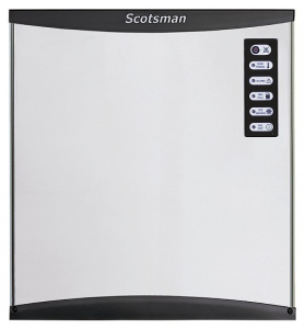 Льдогенератор Scotsman Nw 608 As Ox