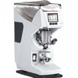 Кофемолка-дозатор Victoria Arduino Mythos 2 Gravimetric white, 220V – купить в RuOborudovanie.ru с доставкой до двери Купить кофемолка-дозатор victoria arduino mythos 2 gravimetric white, 220v – цена от завода, доставка до двери | RuOborudovanie.ru