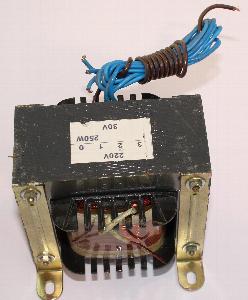 Трансформатор запаечный Indokor для Ivp-450A/500T 250ВТ