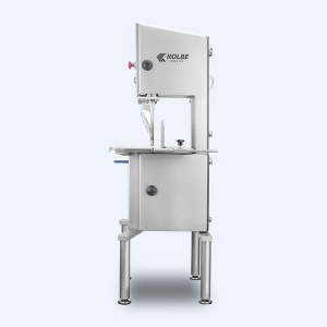 Пила ленточная Kolbe K260 напольная
