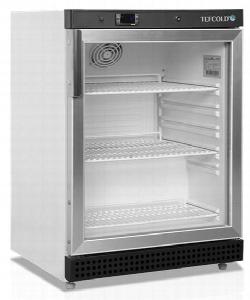 Шкаф холодильный Tefcold Ur200G